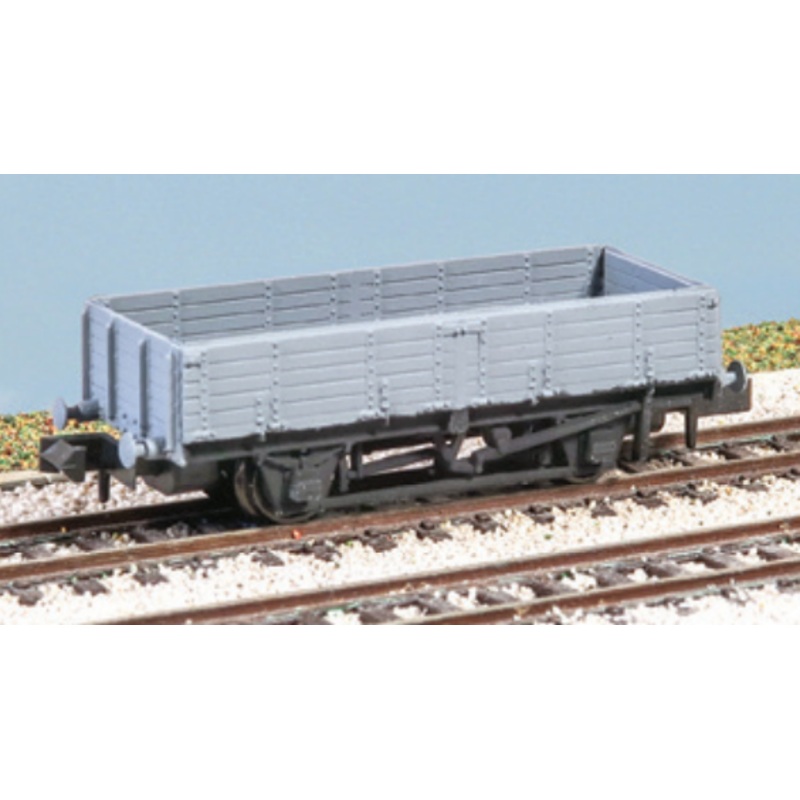 British Railways 12 ton Pipe Wagon Kit