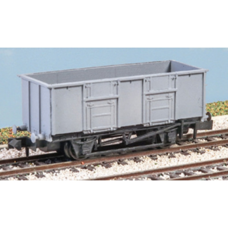 British Railways 24.5 Ton Mineral Wagon