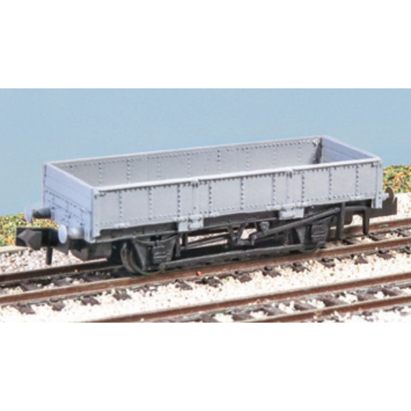 British Railways ‘Grampus’ Engineer’s Wagon Kit