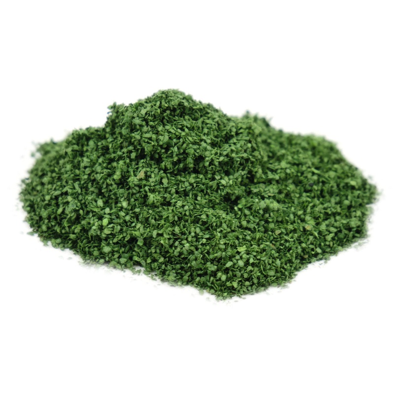 Dark Green Leaves 50g