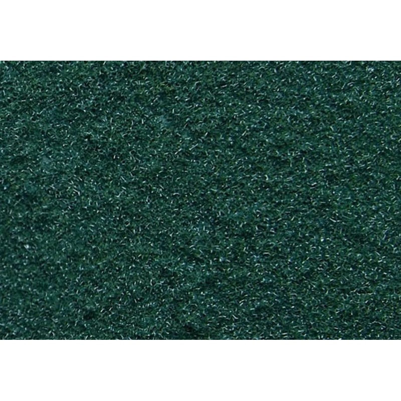 Dark Green Structured Flock 3mm 30g