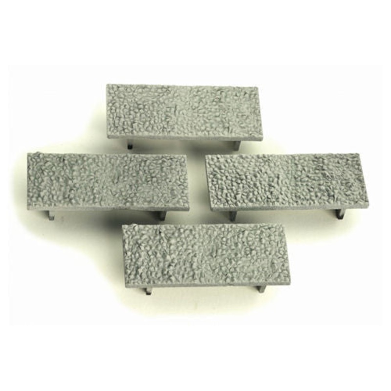 Granite Loads For 10ft Wheelbase Wagons (4)