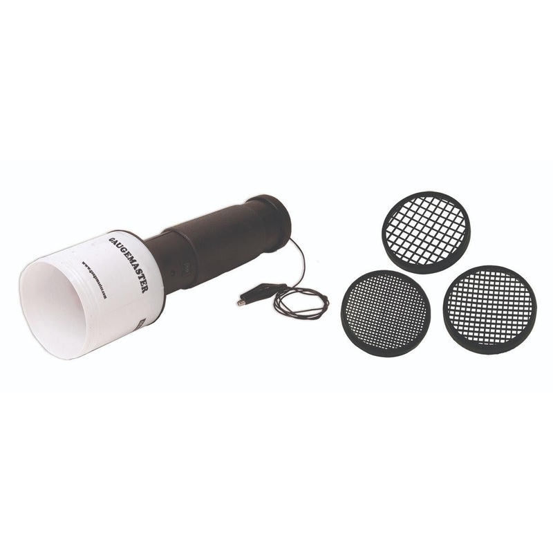 Gras-Master 3.0 Scatter Grass Applicator