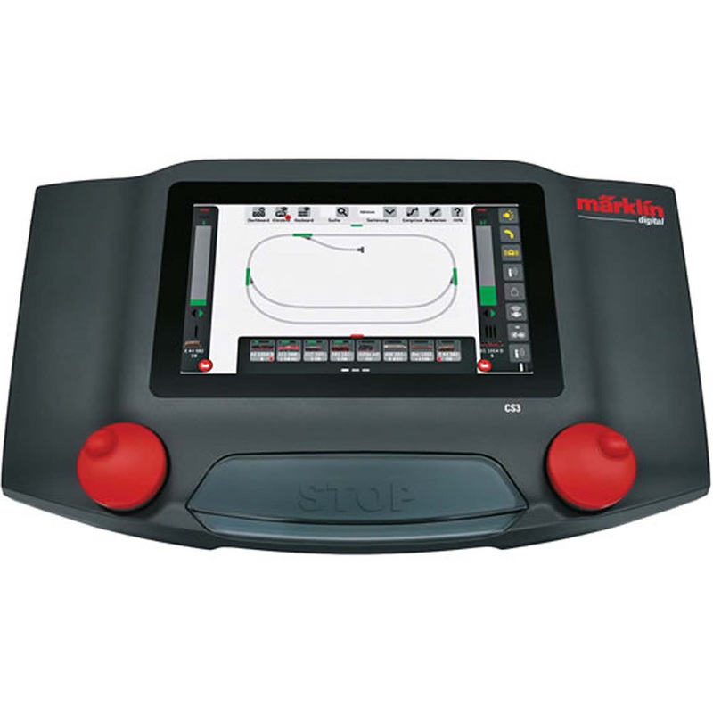 LGB Central Station 3 CS3