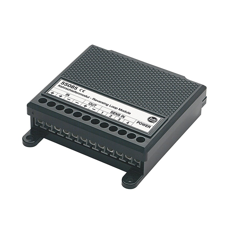 LGB MTS Reverse Loop Module (NEW)