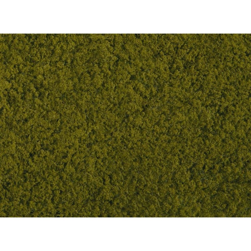 Light Green Foliage 20 X 23cm