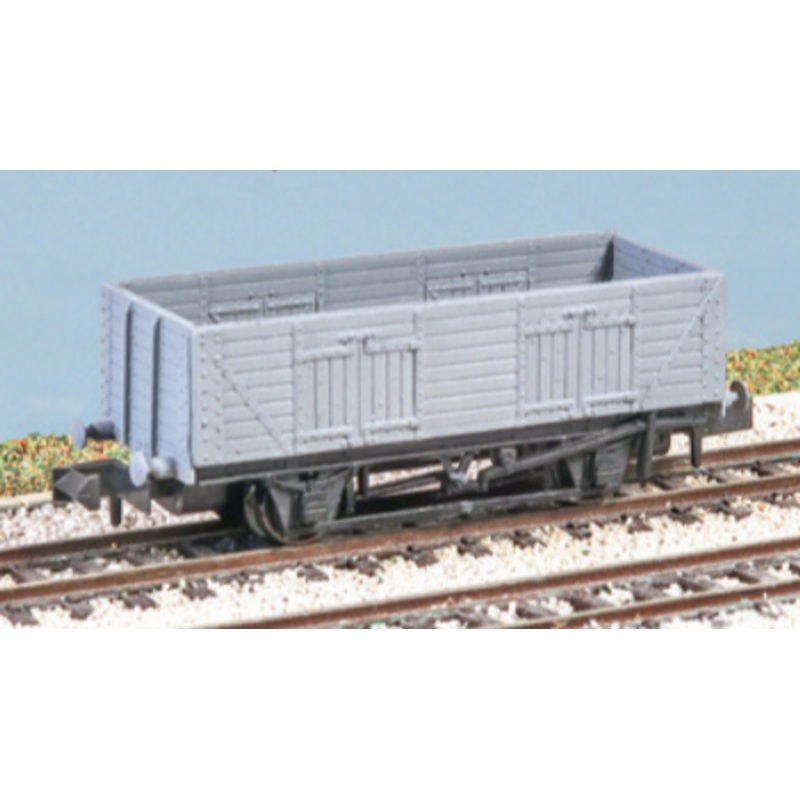 LNER 20 ton Loco Coal Wagon Kit