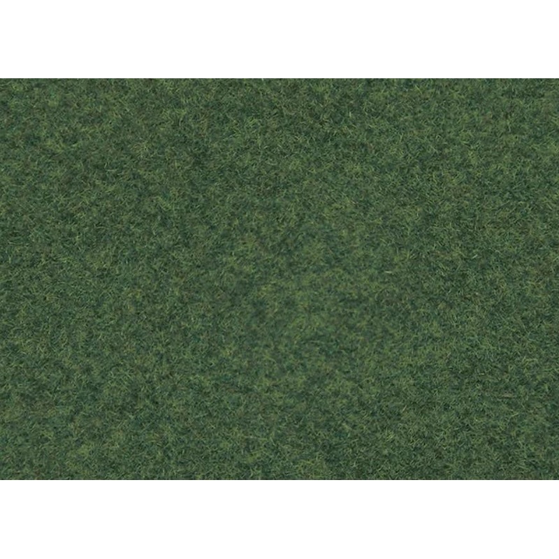 Mid Green 2.5mm Scatter Grass 30g