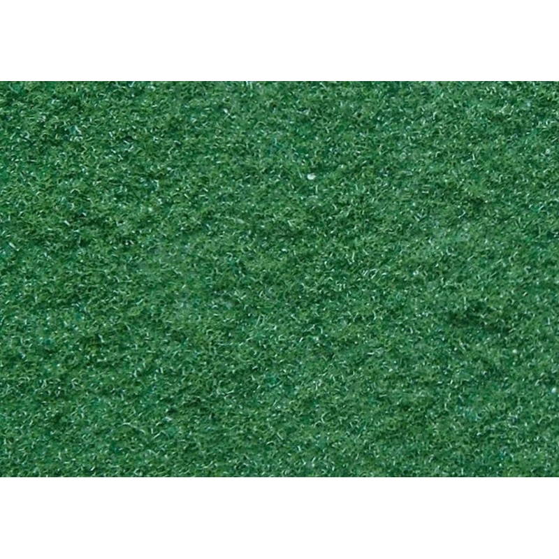 Mid Green Structured Flock 3mm 30g