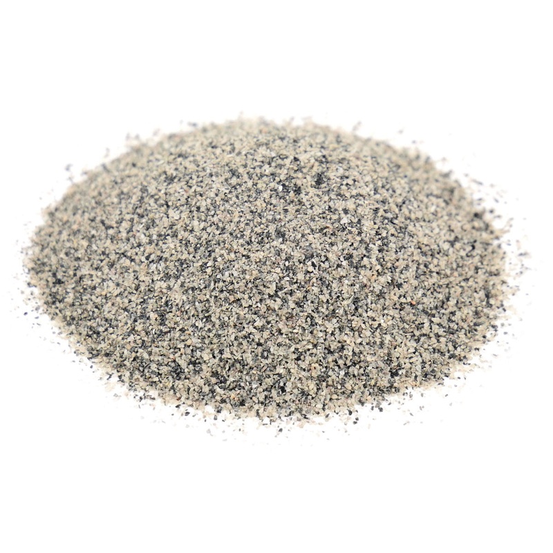 N Scale Grey Ballast 250g