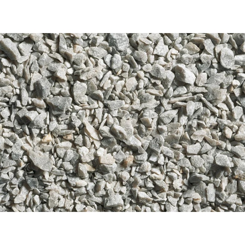 O Scale Grey Ballast 250g