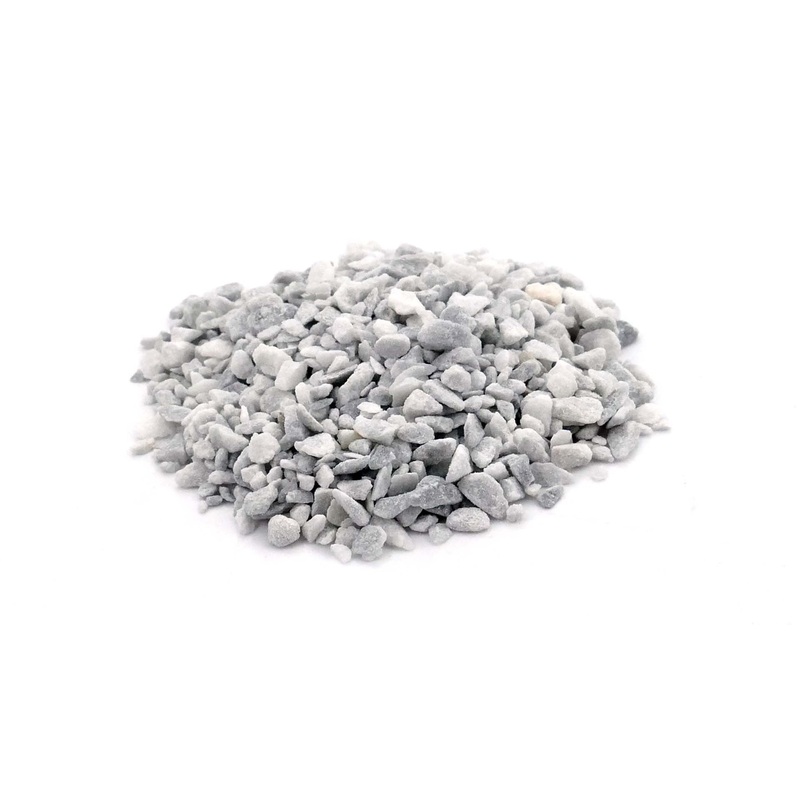 O Scale Grey Ballast 500g