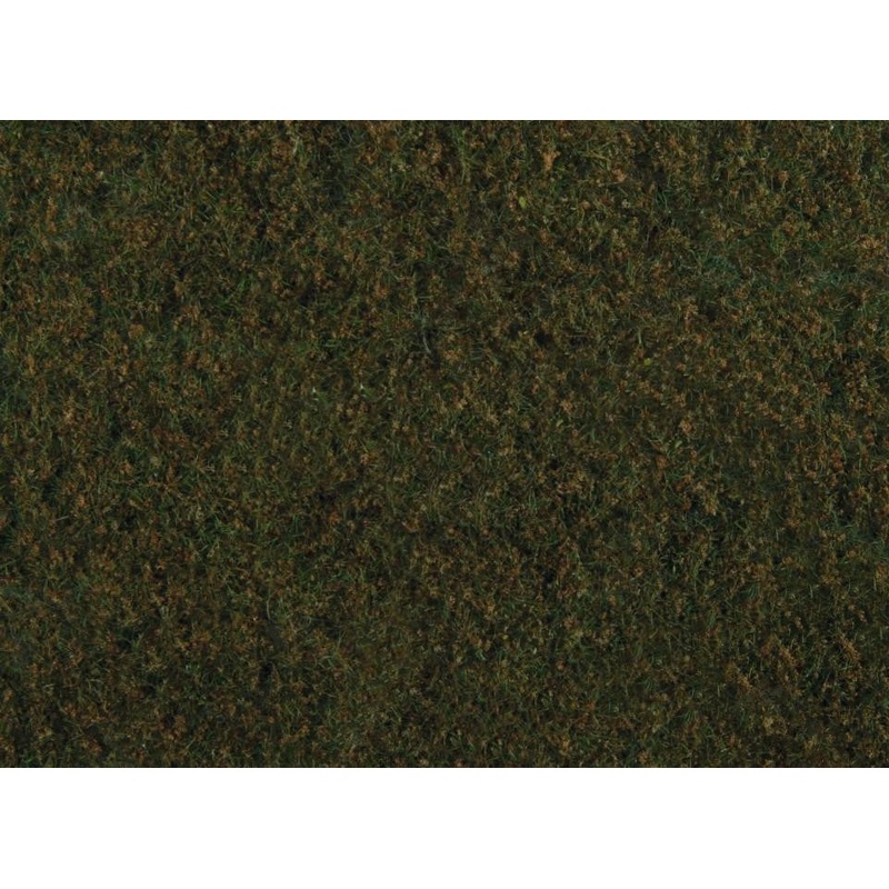 Olive Green Foliage 20 X 23cm