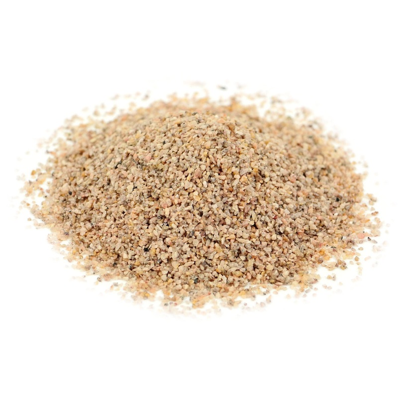 OO Scale Brown Ballast 500g