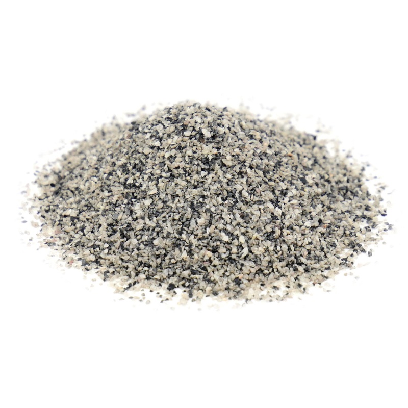 OO Scale Grey Ballast 250g