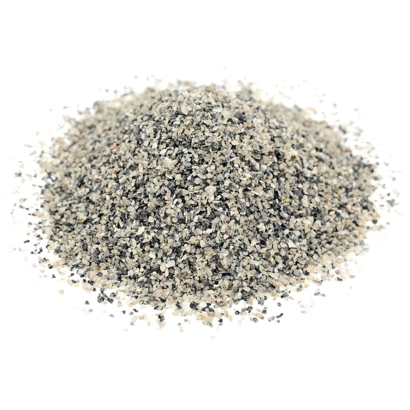 OO Scale Grey Ballast 500g