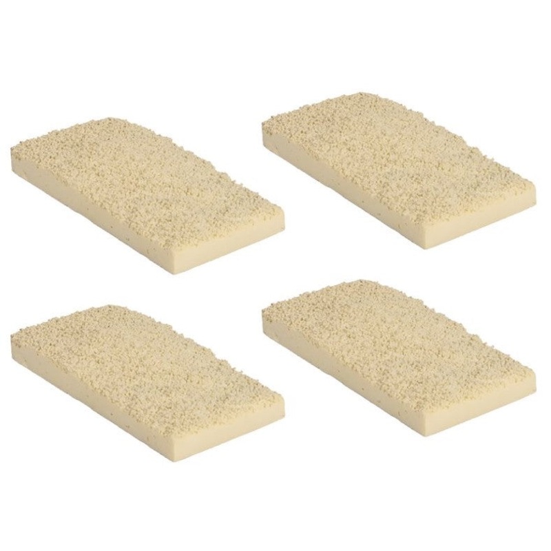 Sand Load for 13T Sand Tippler (x4)