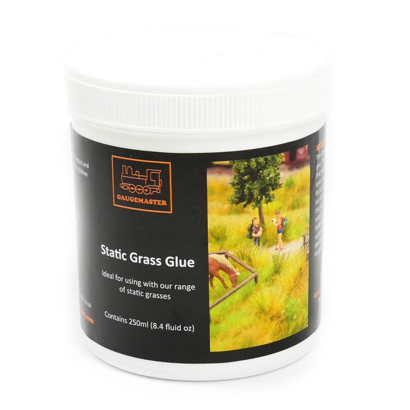 Scatter Grass Glue 250ml