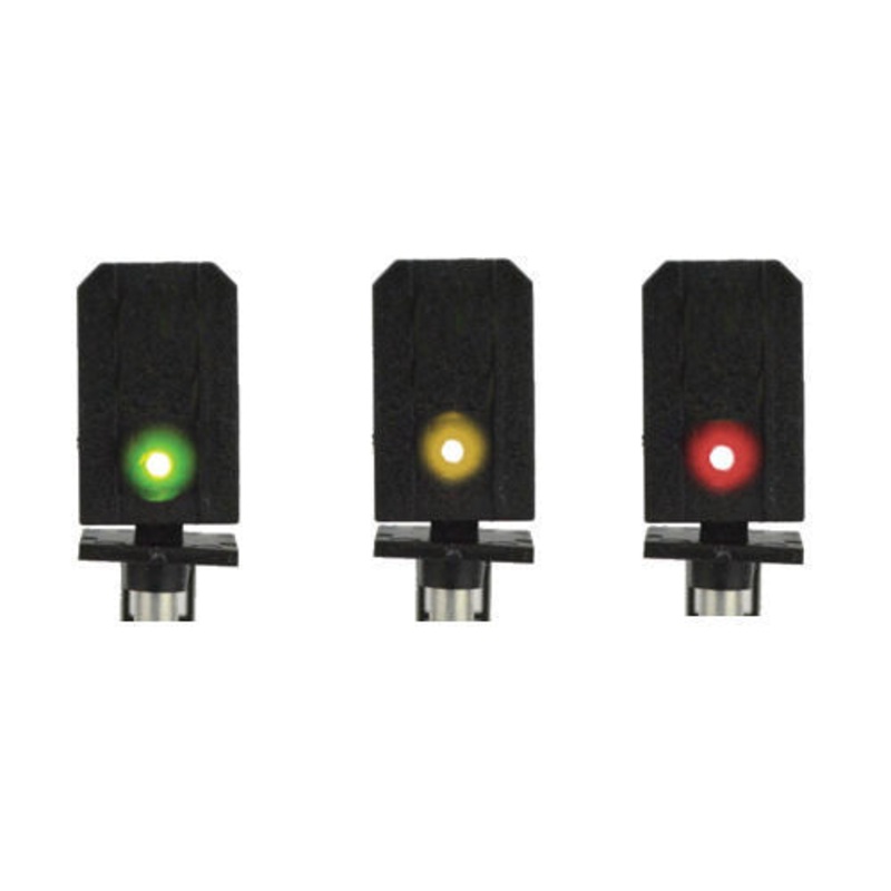 Signal Kit 3 Or 4 Multi Aspect