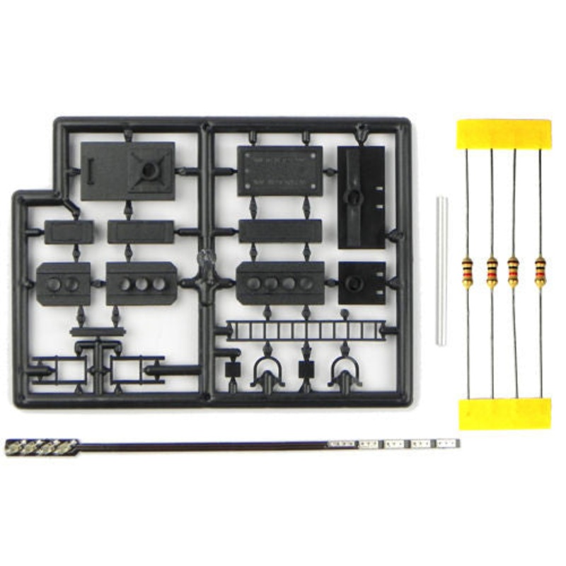 Signal Kit 4 Aspect Outer Distant