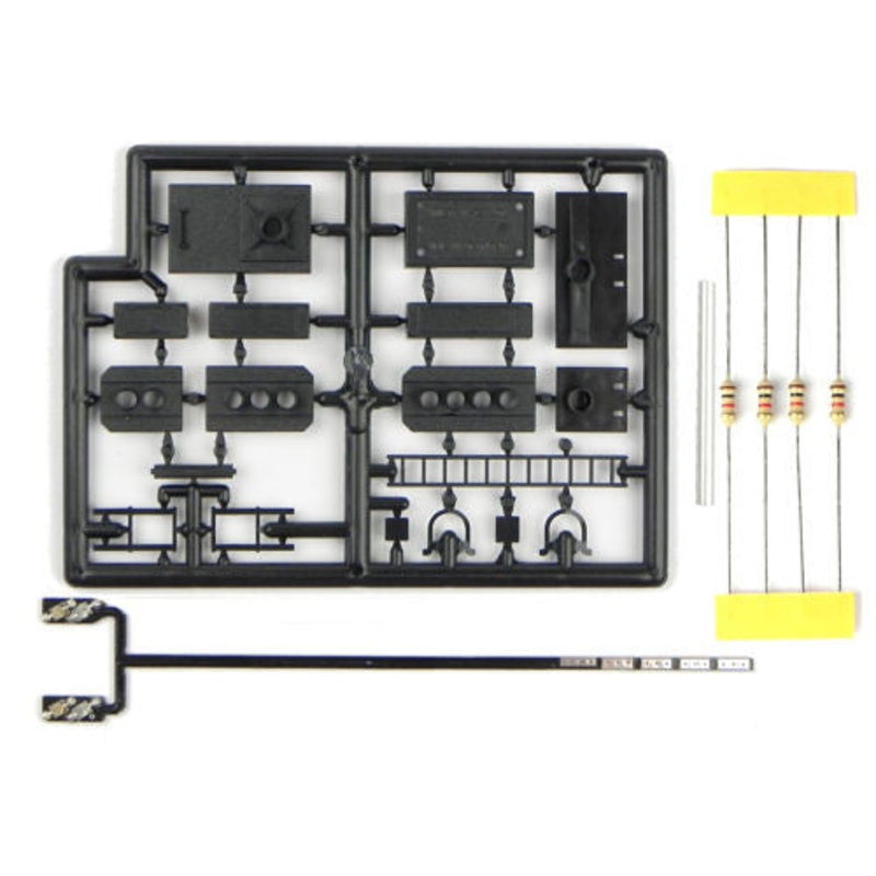 Signal Kit Dual Head Distant