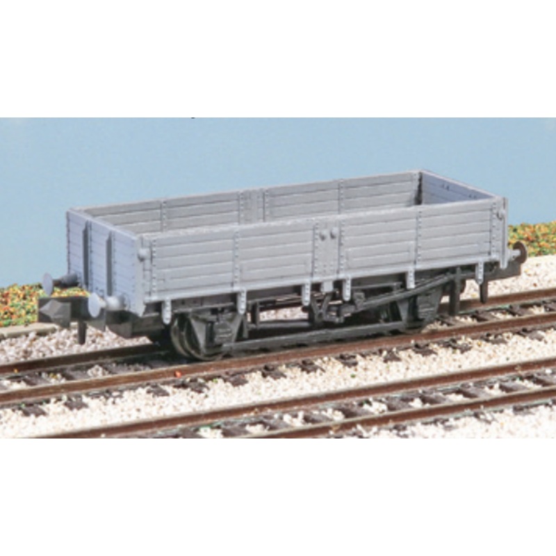 Southern Railways 20 ton Sleeper Wagon Kit