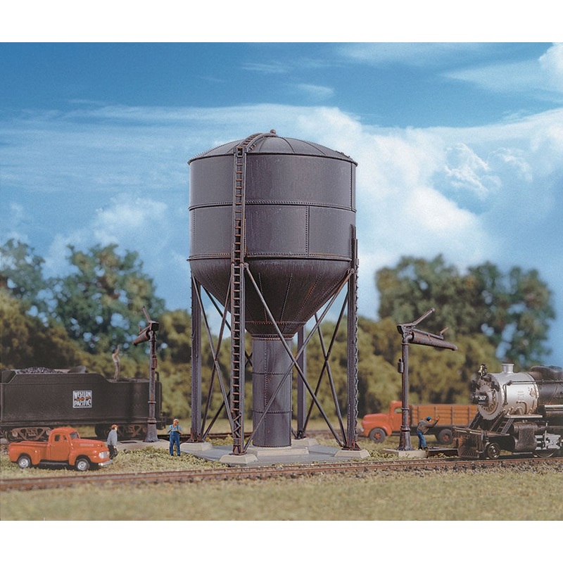 Steel Water Tank Kit