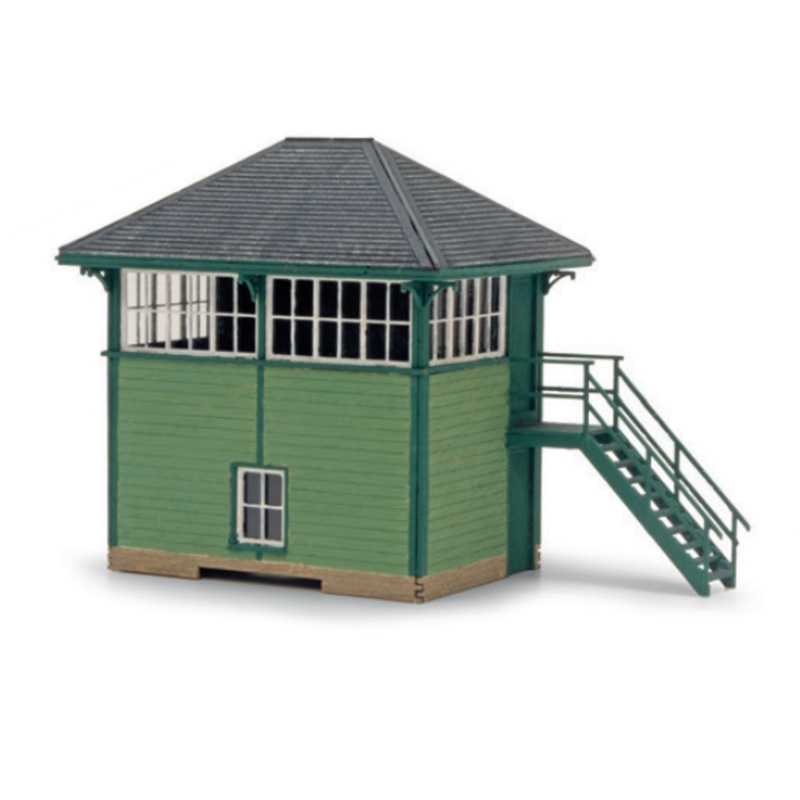 West Highland Railway Line Signal Box Kit