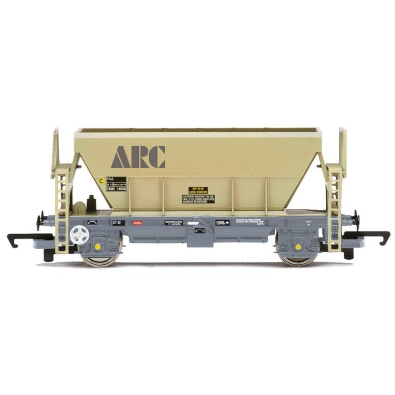 ARC PGA 4-Wheel Hopper 14656