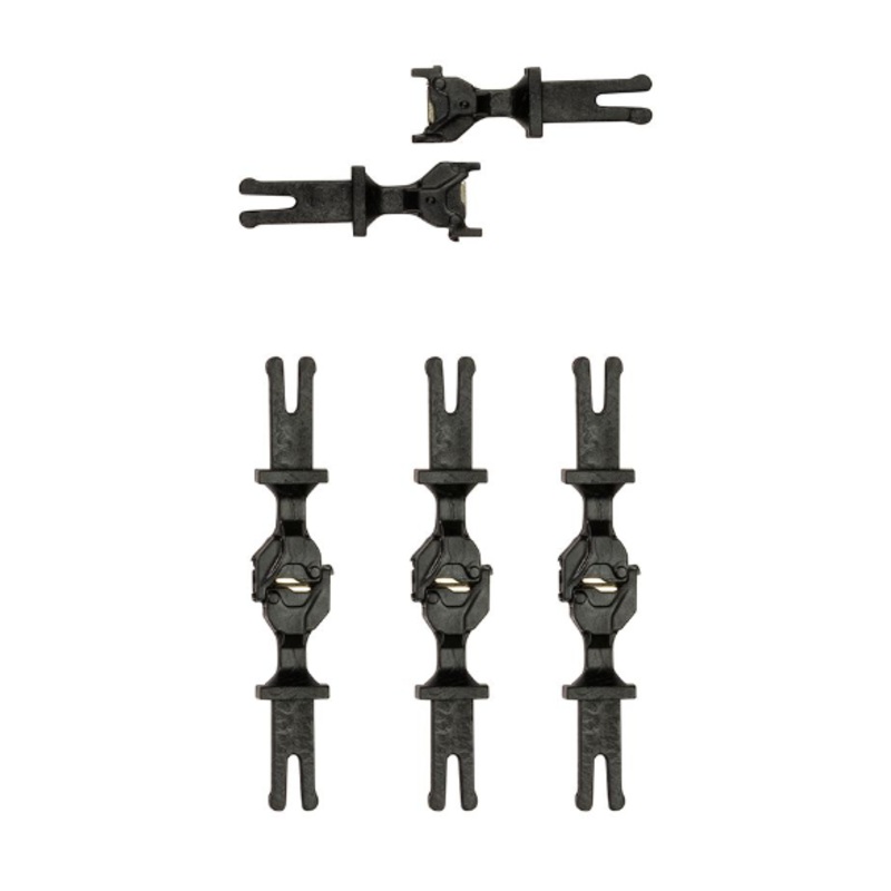 Buckeye Magnetic Coupling Pack