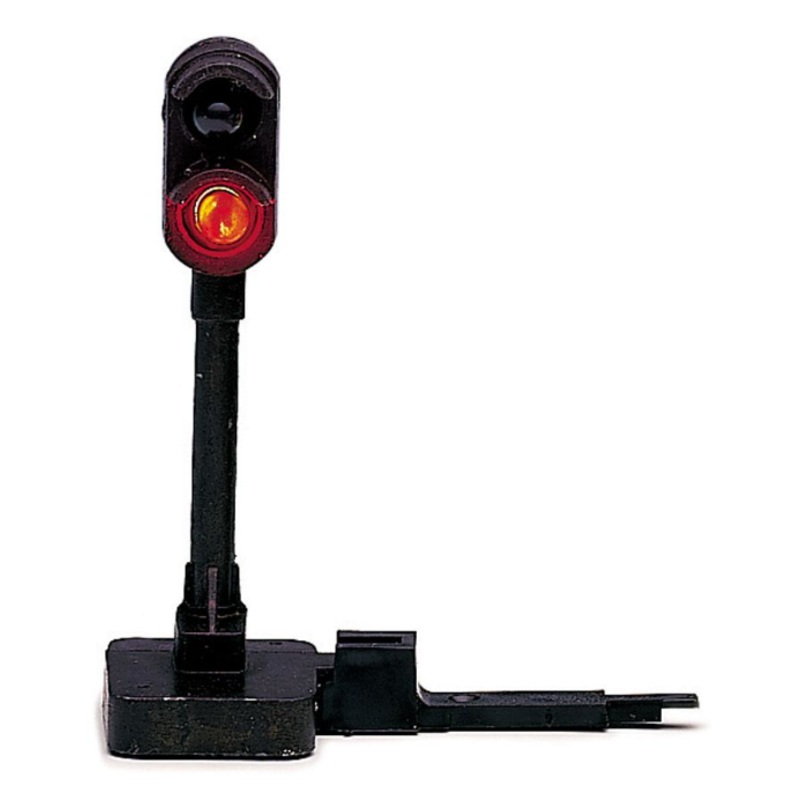 Coloured Light Signal (Remote Control)