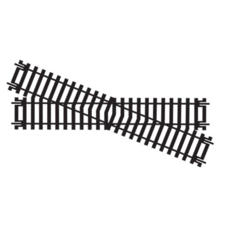 Diamond Crossing – Right Hand