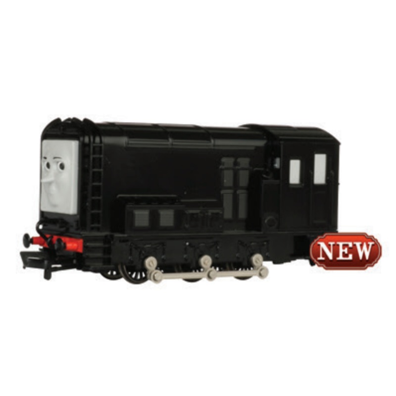 Diesel – Thomas & Friends