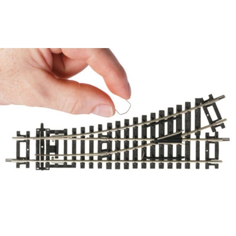 Digital Electric Point Clips (Pack 20)