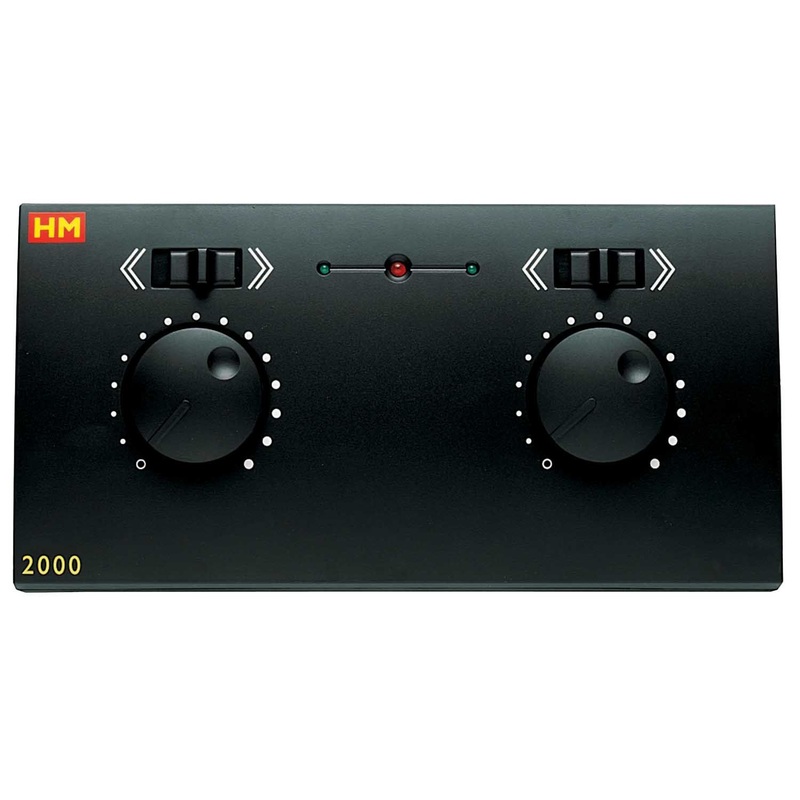 HM 2000 Analogue Controller