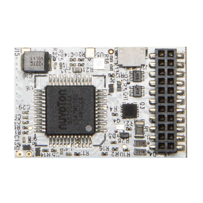 HM7000-21: Bluetooth & DCC Decoder (21-pin)