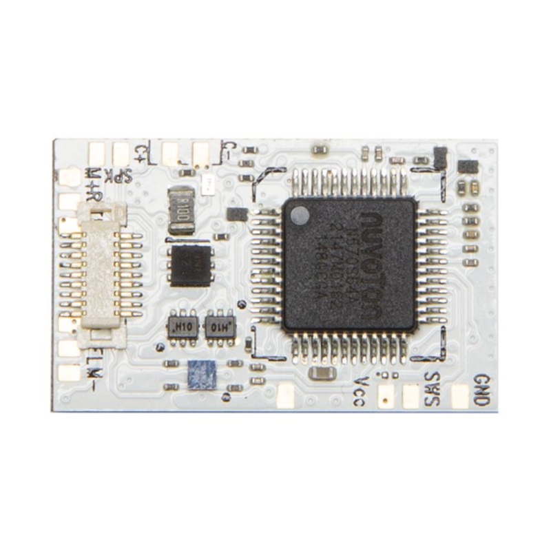 HM7000-N18: Bluetooth & DCC Decoder (Next18-pin)