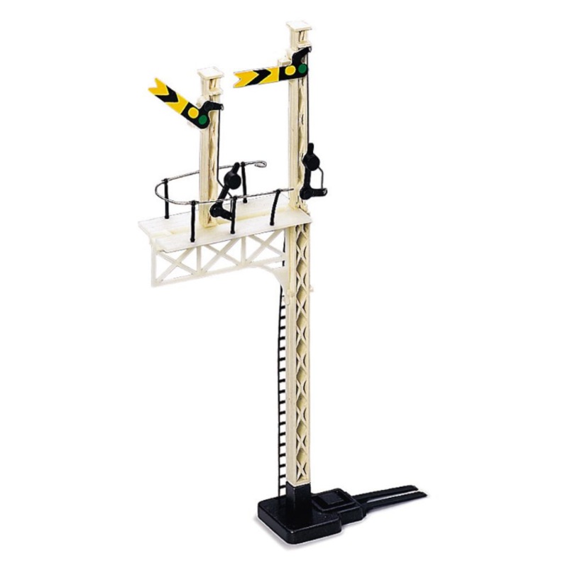 Junction Distant Signal