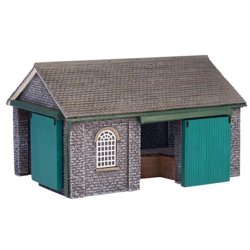 Shillingstone Goods Shed