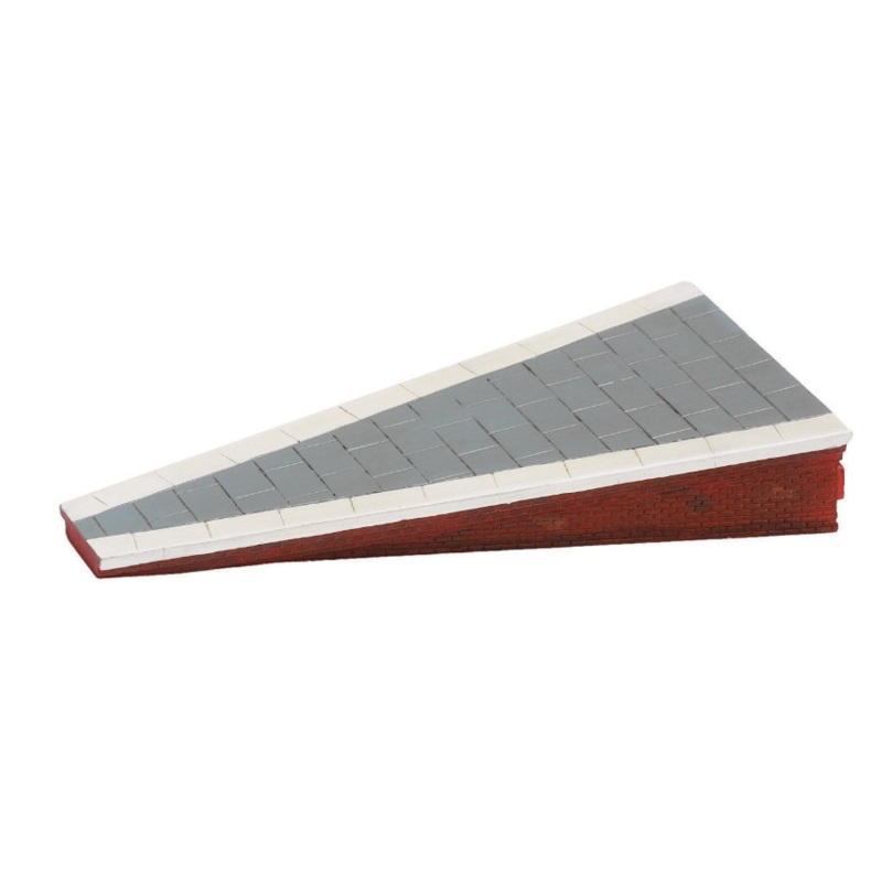 Skaledale Platform Ramps x 2