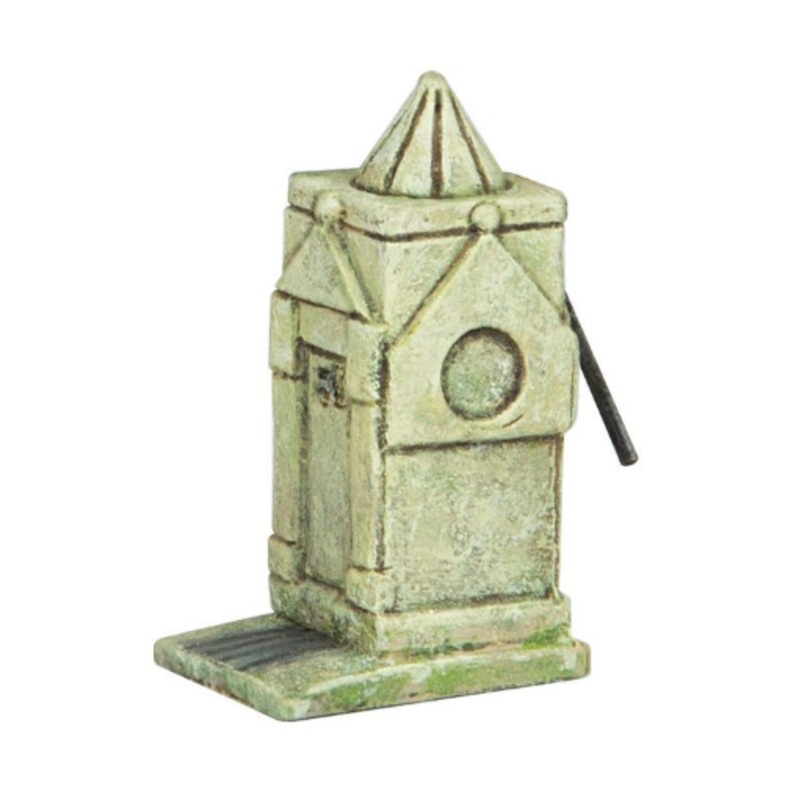 Skaledale Village Pump