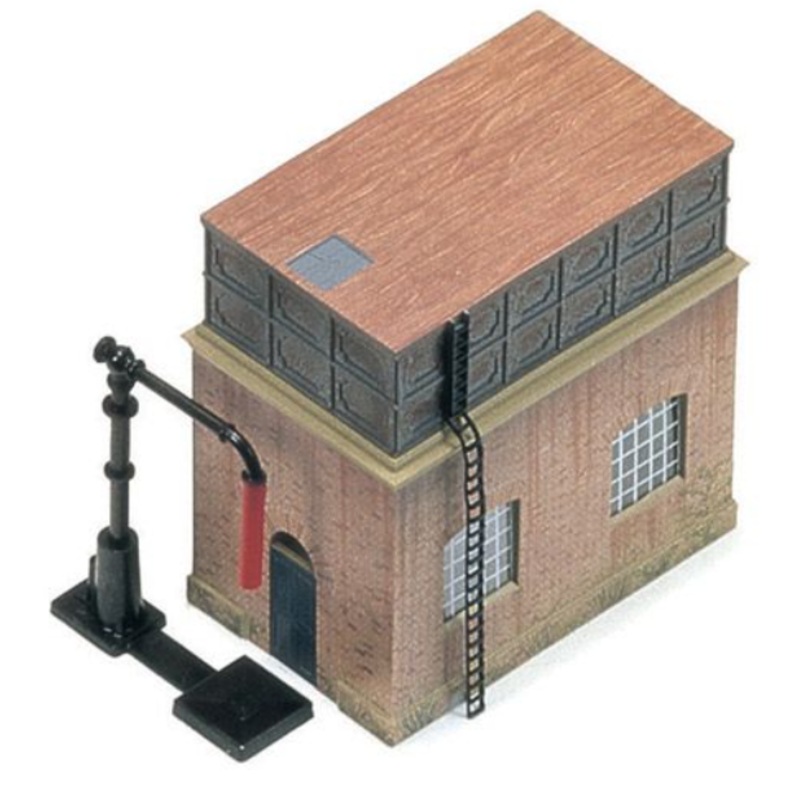 Skaledale Water Tower Model Kit