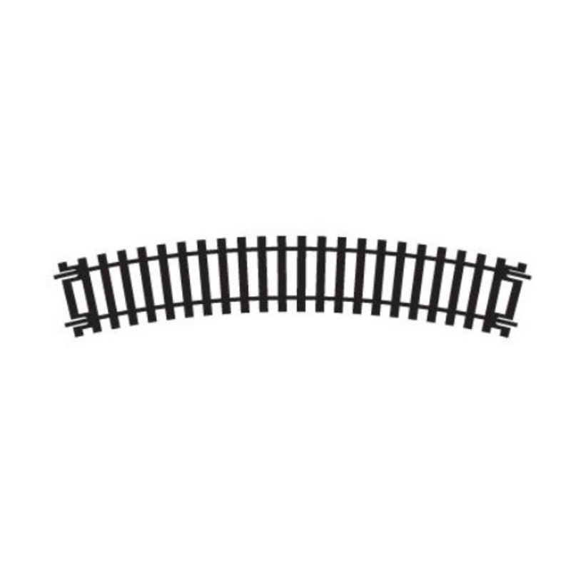 2nd Radius Curve