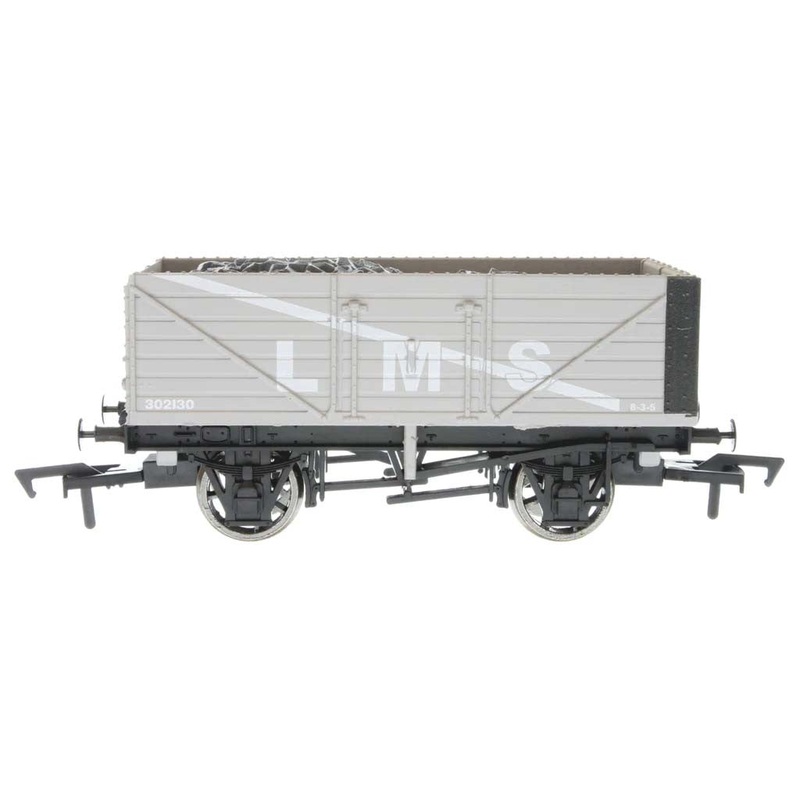 7 Plank LMS 302099