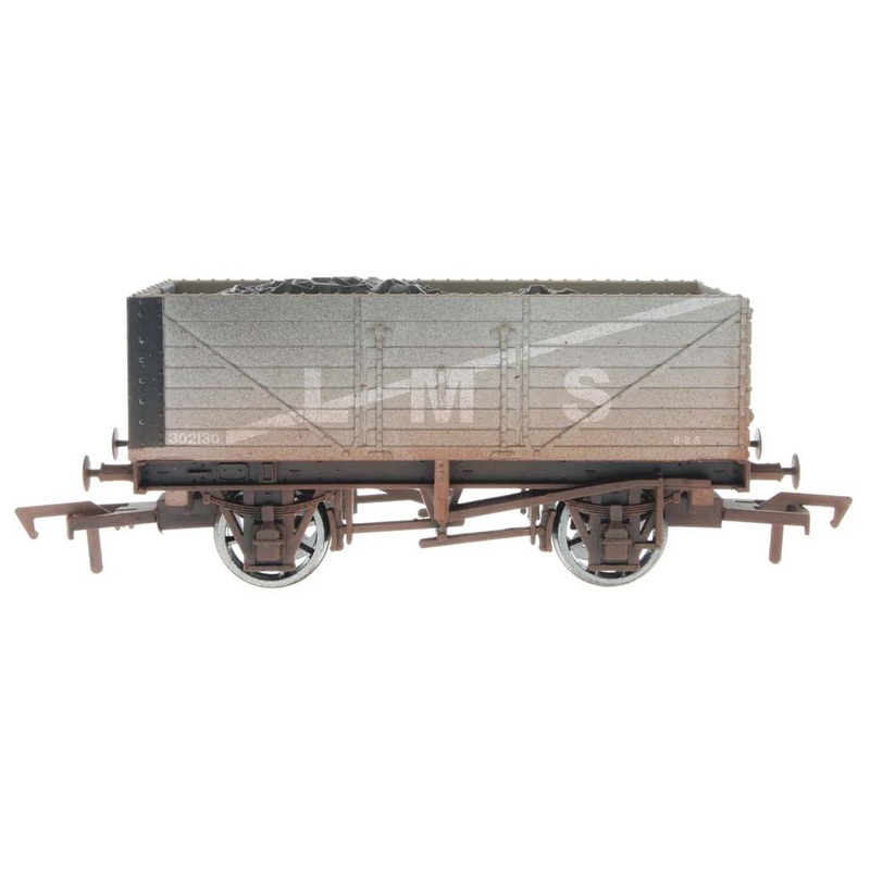 7 Plank LMS 302099 – Weathered