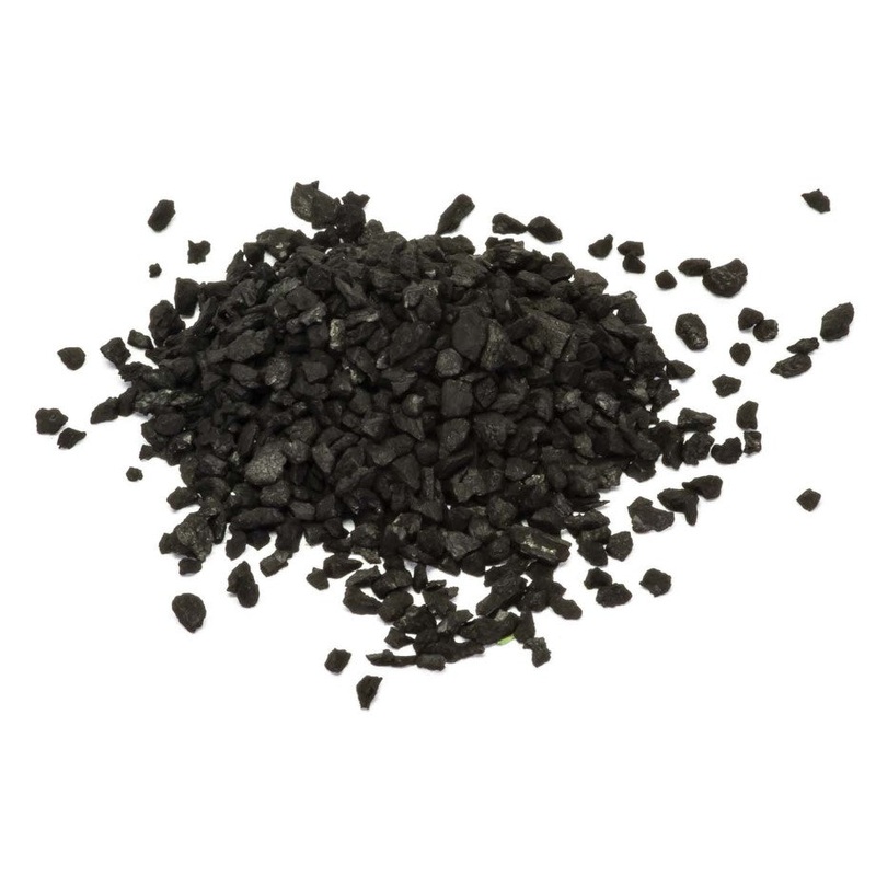 Ballast – Coal