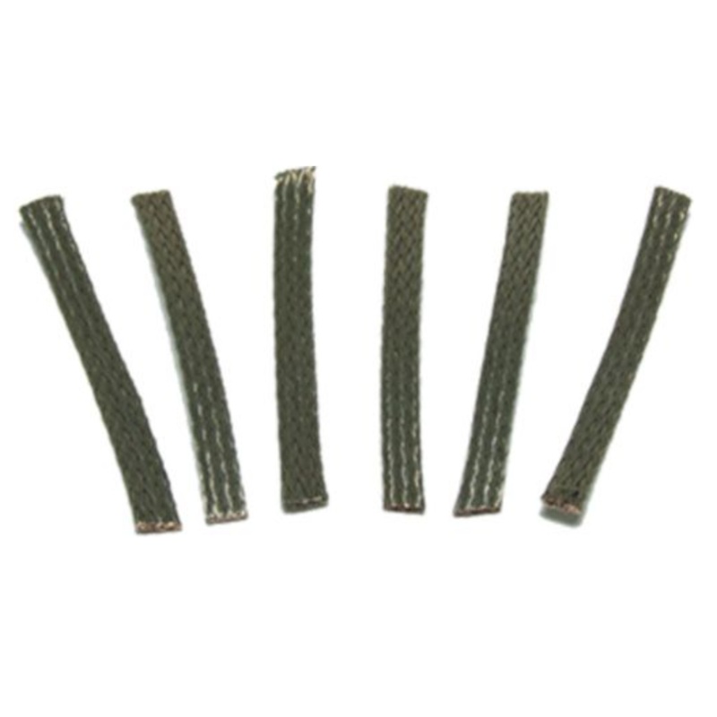 Braid Pack of 6