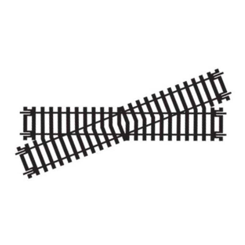 Diamond Crossing – Left Hand