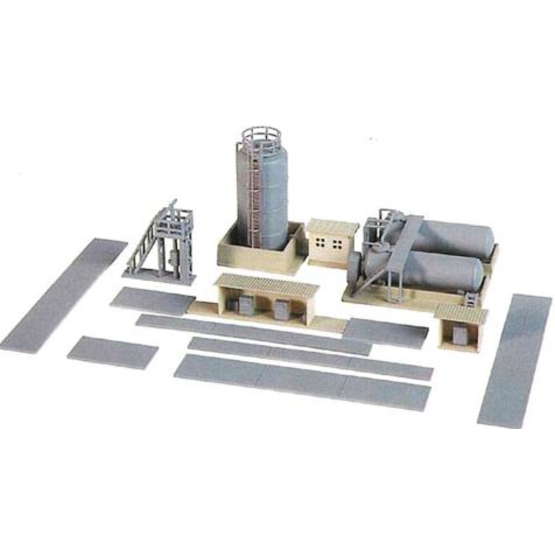 Diesel Fuelling Point Kit