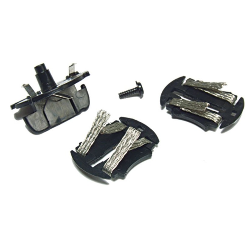 Drift Guide Blade 2 Braid Plates 1 Screw